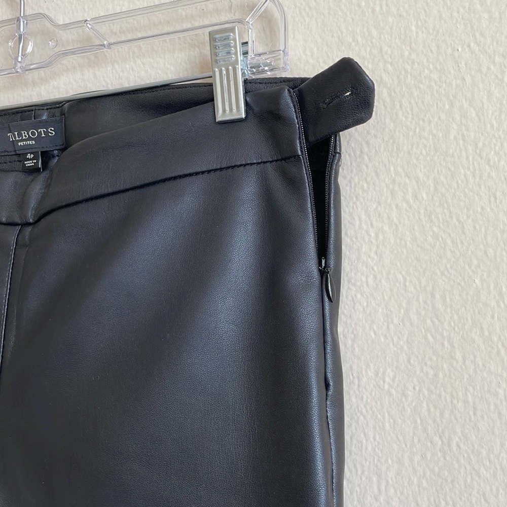 Talbots Pants. - Picture 4 of 4